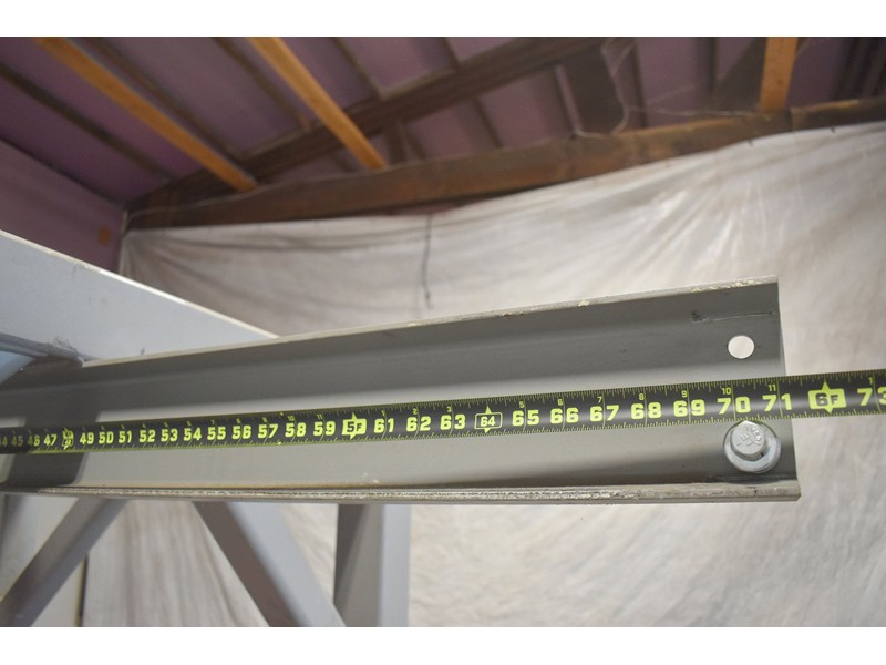 Eriez Magnetic Separator